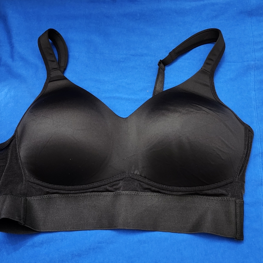 Rhonda Shear Bra